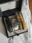 Oris Big Crown Pointer Date, 40 mm.