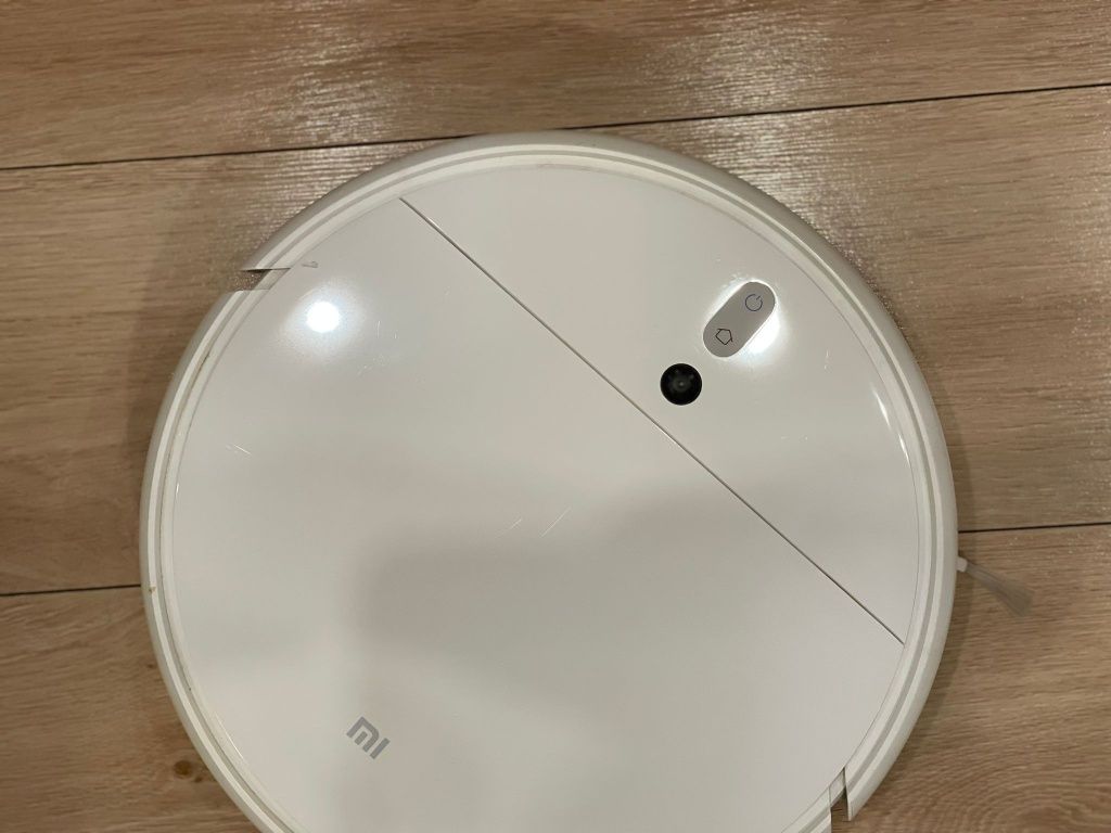 Robot sprzątający Xiaomi Mi Robot Vacuum-1C