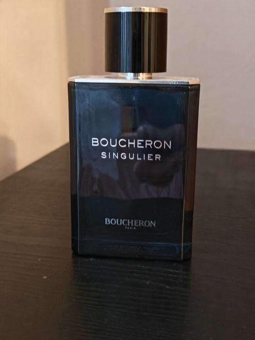 Boucheron Singulier Edp 100 ml