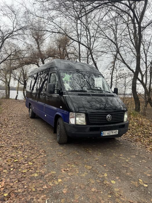 Продам фольцваген лт 35