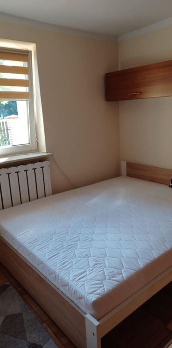 Wynajmę mieszkanie bez czynszowe w domu jednorodzinnym