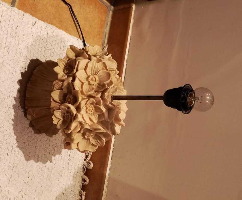 Base para CANDEEIRO – Mesa ou outro