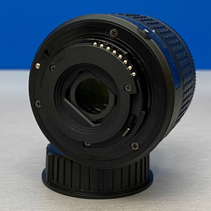 Nikon AF-P 18-55mm f/3.5-5.6G DX VR