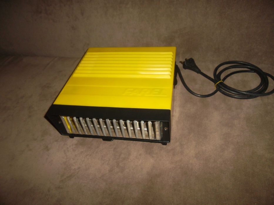 Termowentylator Farel z PRL-Sprawny