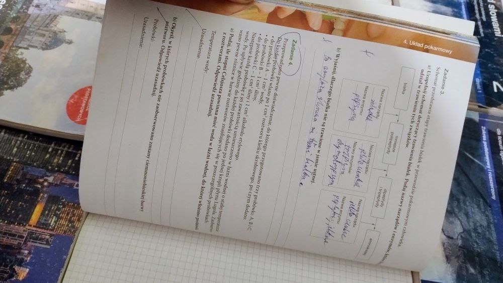 Podręczniki do klasy 2