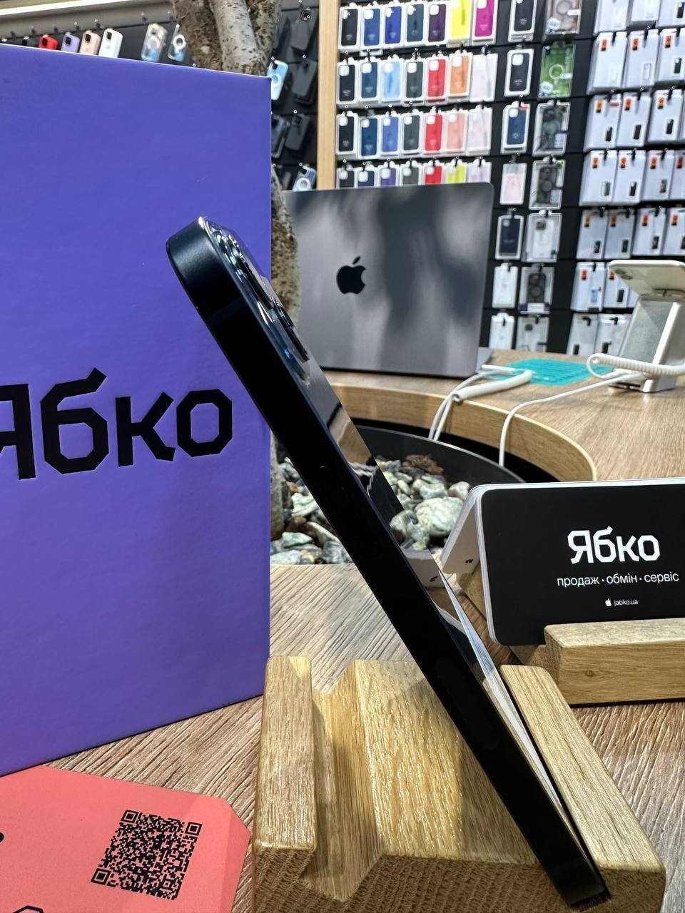 Iphone 13 256 Midnight used Від Ябко