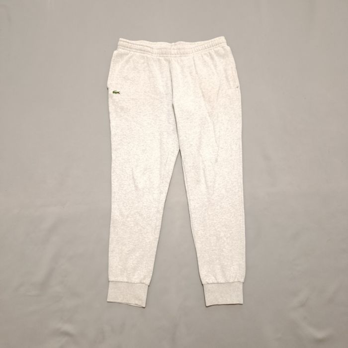 Спортивні штани Lacoste оригінал