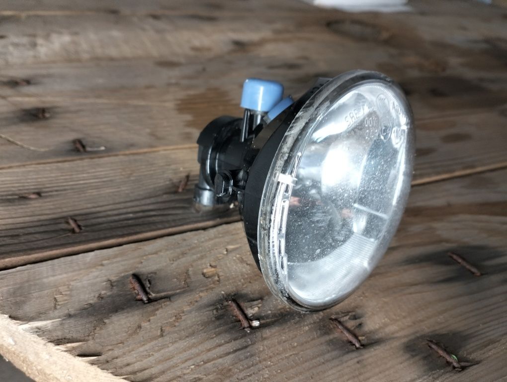 Luz de Nevoeiro DACIA FIAT RENAULT NISSAN OPEL
