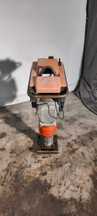 Stopa wibracyjna, skoczek Fairport 60kg