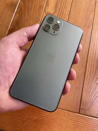 iPhone 11pro 256GB батарея-91%