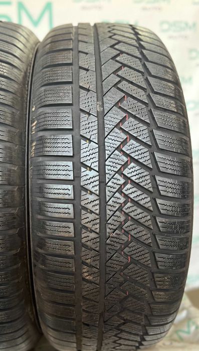 Скад шин б/в. 255/60 R18 Continental ContiWinterContact TS 850P