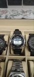 Zegarek Casio zadbany