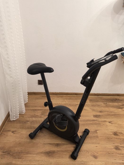 Rower stacjonarny zipro