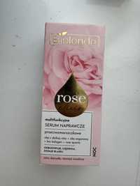 Bielenda Rose serum naprawcze