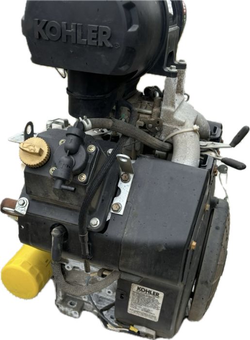 Silnik Kohler Command CH 742 36,5mm X 113mm