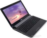 Ноутбук для учёбы Asus N53Jf/ Intel i5-560m/ Ram 8gb/ Nvigia GT425m