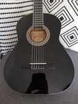 Gitara Ever play 3/4 plus pokrowiec