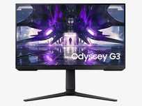 Samsung Odyssey S24AG300NRX