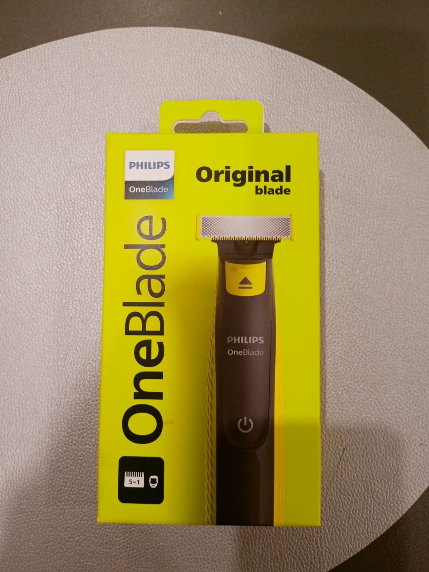Golarka Philips OneBlade 2724/20