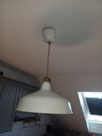 Lampa sufitowa Ranarp
