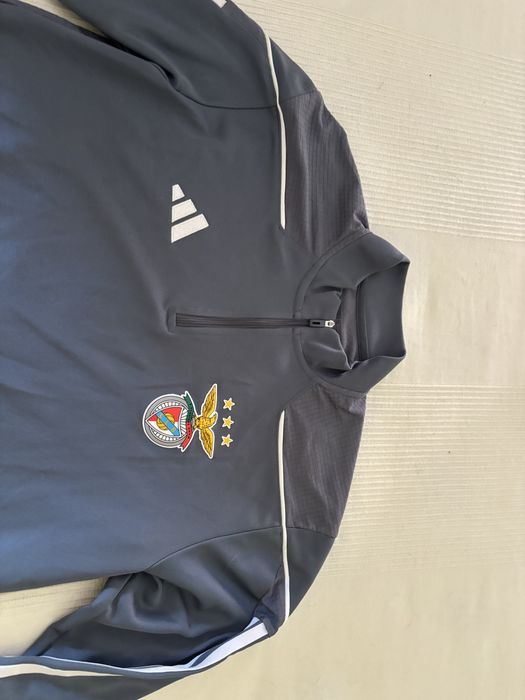 Casaco Benfica Original