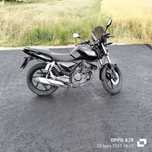 Keeway Rks 125 nie Honda Suzuki Yamaha junak