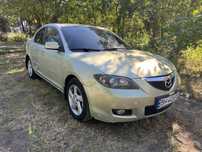 Mazda 3 Restayling 2008  Avtomat