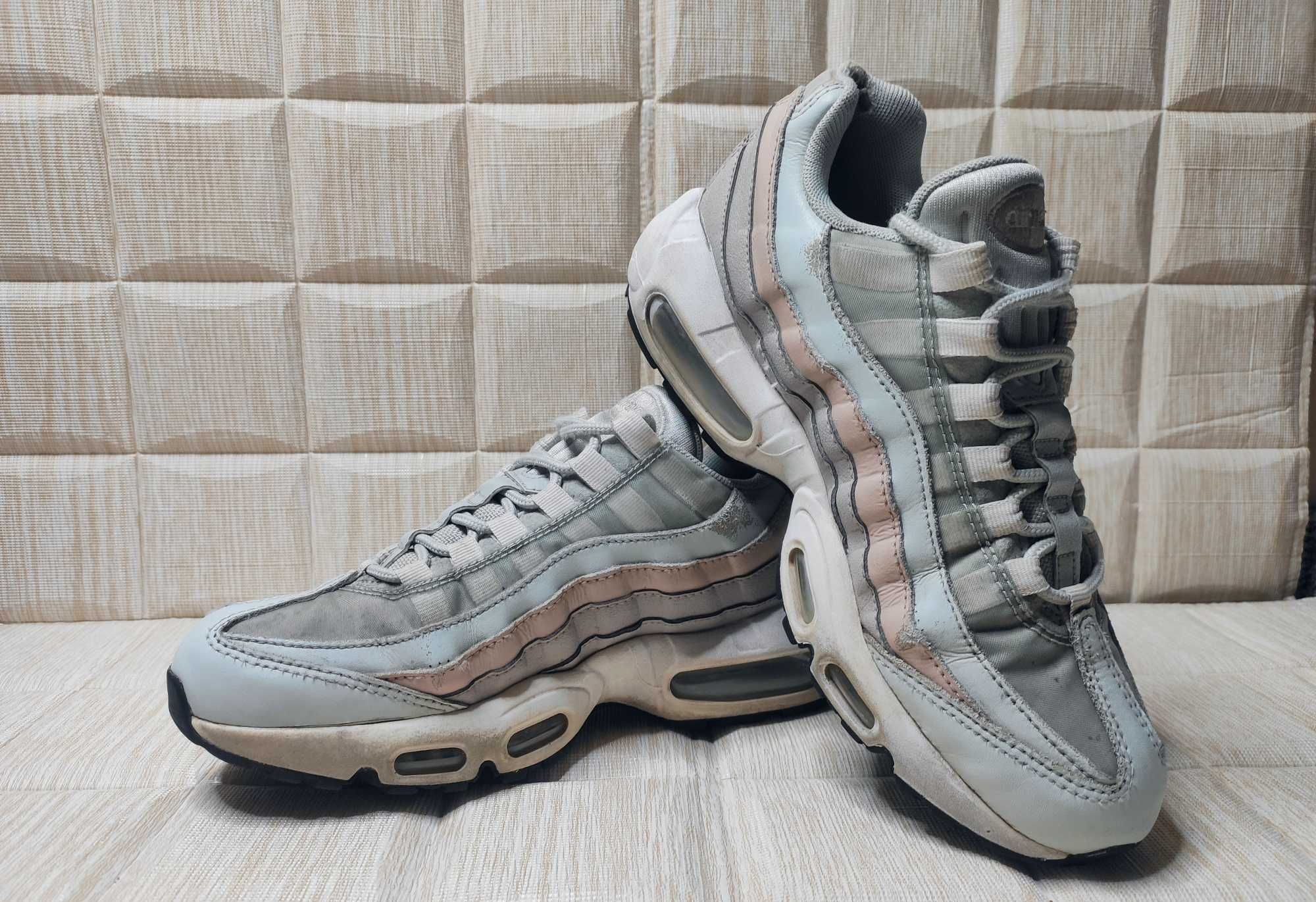 Nike Air Max 95, rozmiar 38, stan dobry