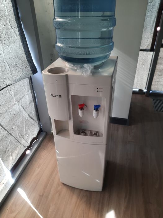 Кулер для воды Elite AWD-1532