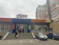 Аренда помещения Новокрымская 3а Сильпо