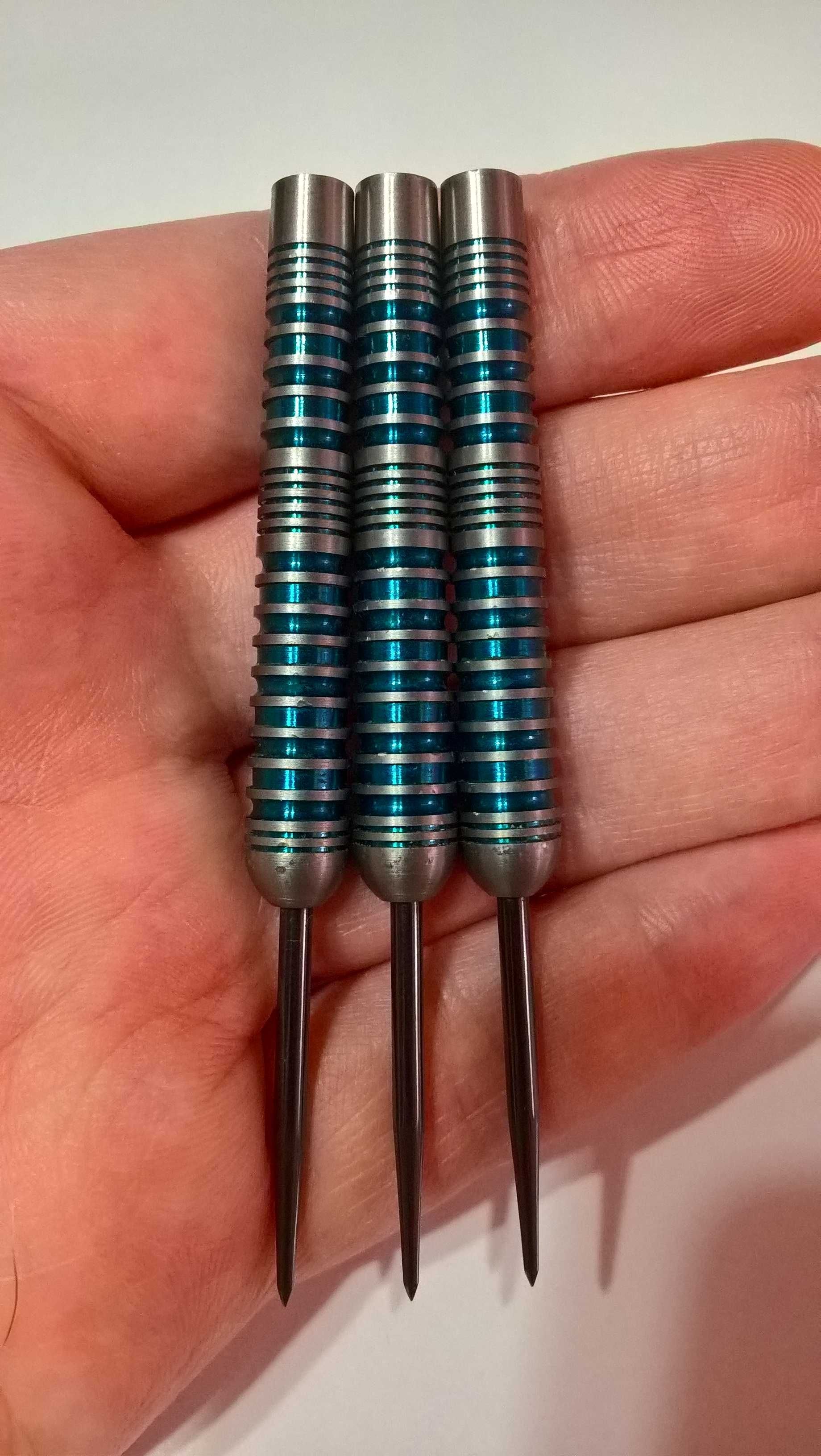 Lotki Shot Zen Jutsu 2.0 - 23g 80%