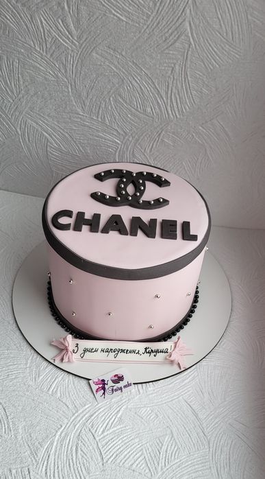 Торти на замовлення Бровари Київ