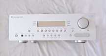 Amplituner Cambridge Audio AZUR 640R 7.1 audiofilski 100% sprawny KRK