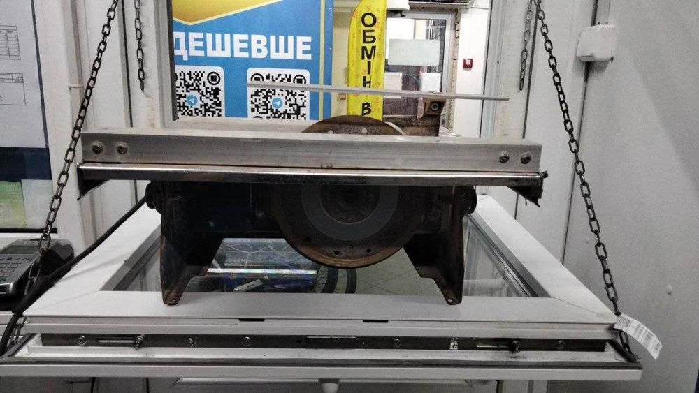Електро плиткоріз DEDRA  DED7701