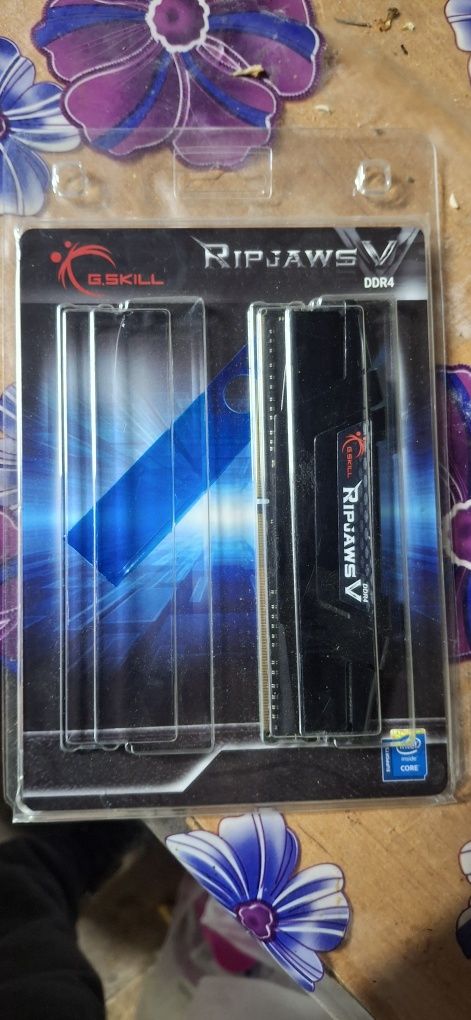 Оперативна память ddr 4 8gb