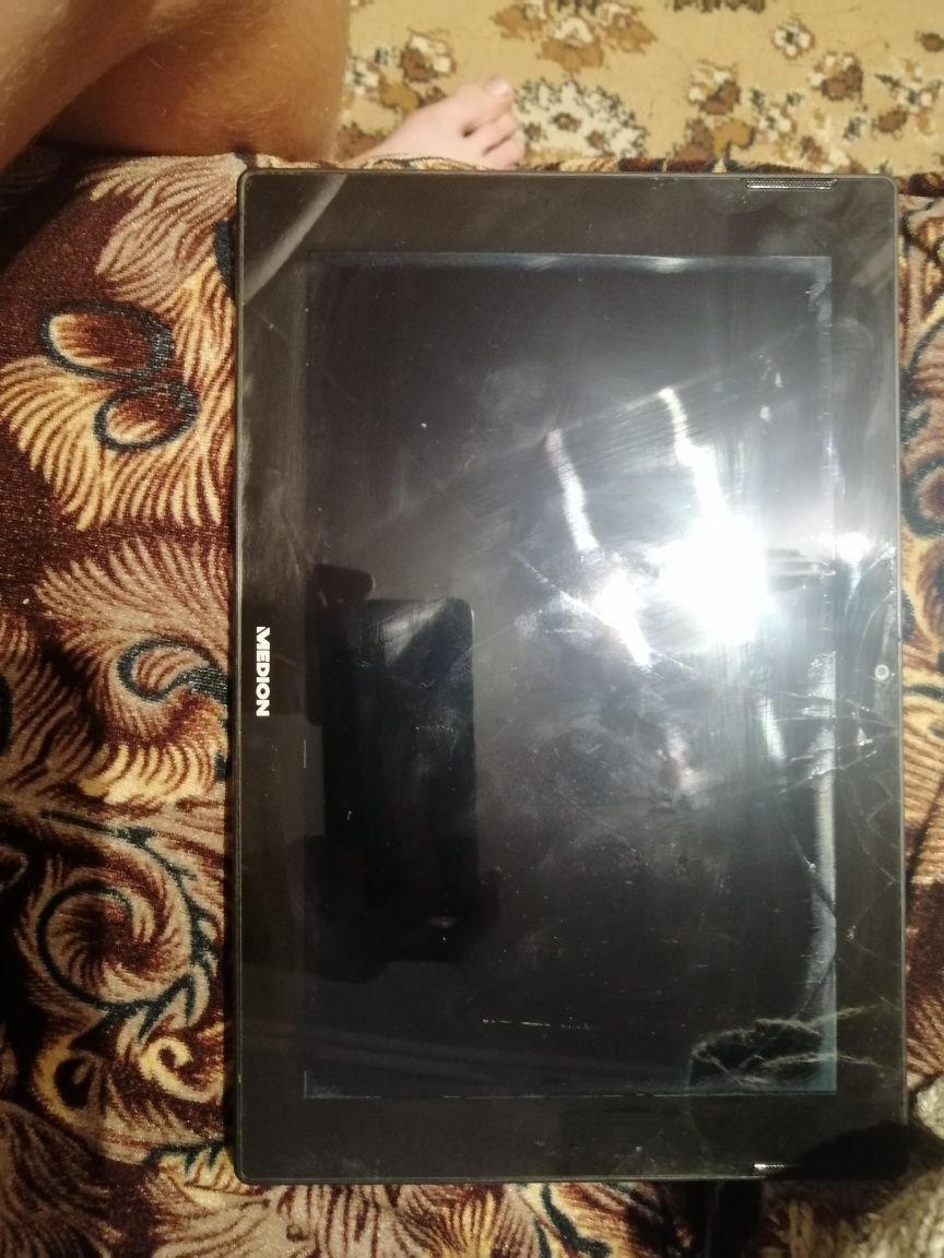 MEDION Lifetab планшет