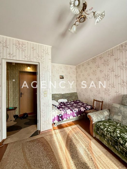 Сдам 1к в аренду на Лушпы для одной девушки