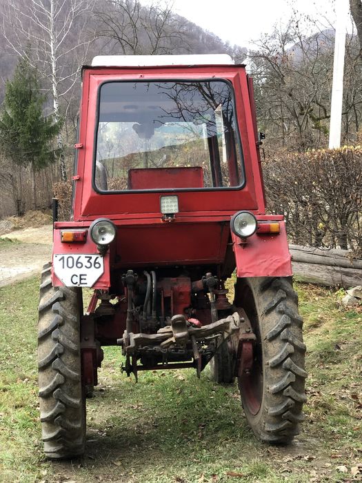 Продам трактор Т-25 в хорошому стані