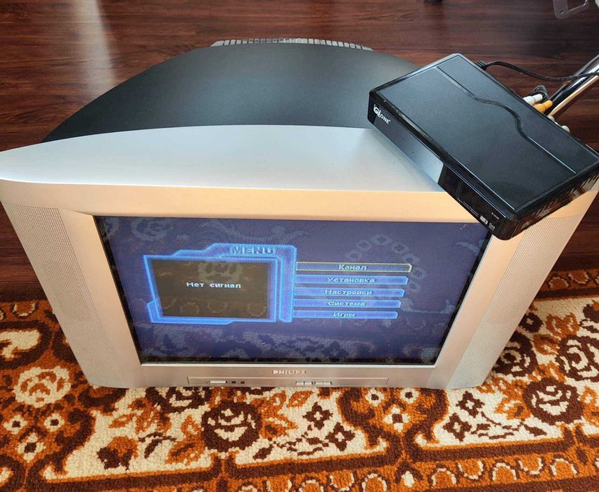 Телевізор  "Philips"