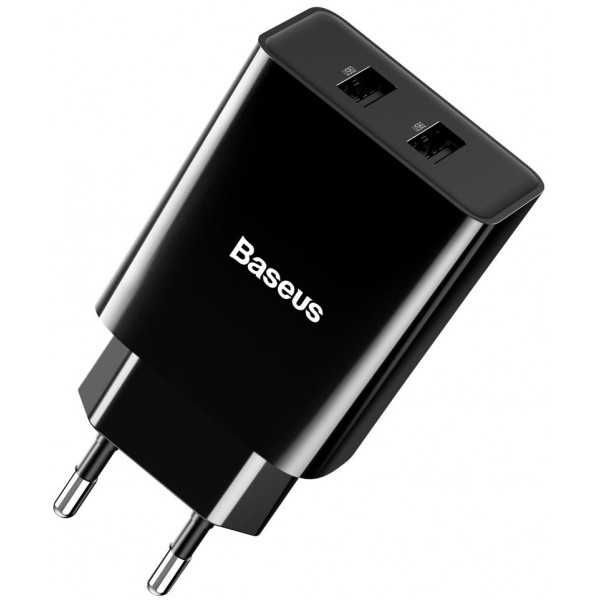 Басеус Зарядні Блоки Baseus 20W 30W 65W 100W Quick Charge