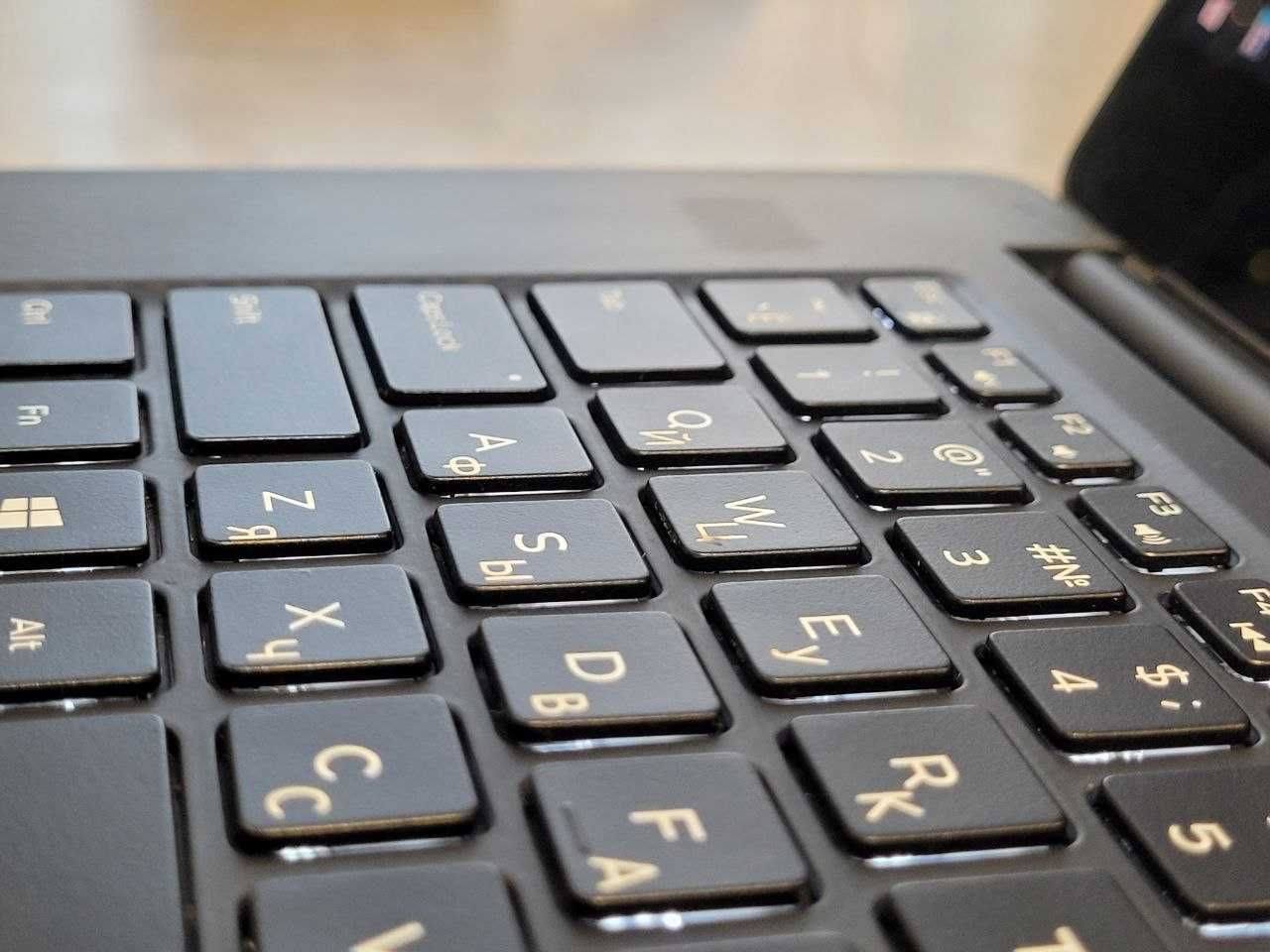 Dell XPS 15 9570