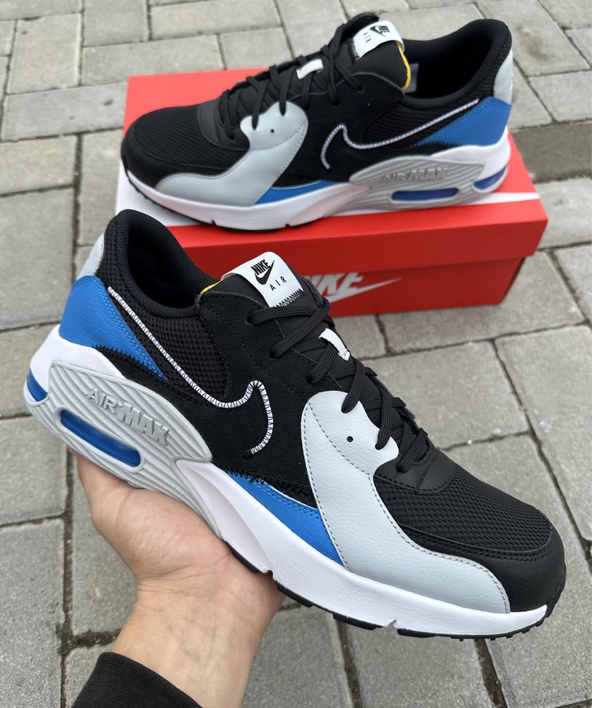 кросівкии Nike Air Max Excee DQ3993-002