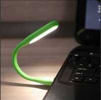 Міні USB LED-підсвітка-лампа для ноутбука та комп'ютера (нічник)