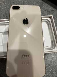 iPhone 8 plus Gold