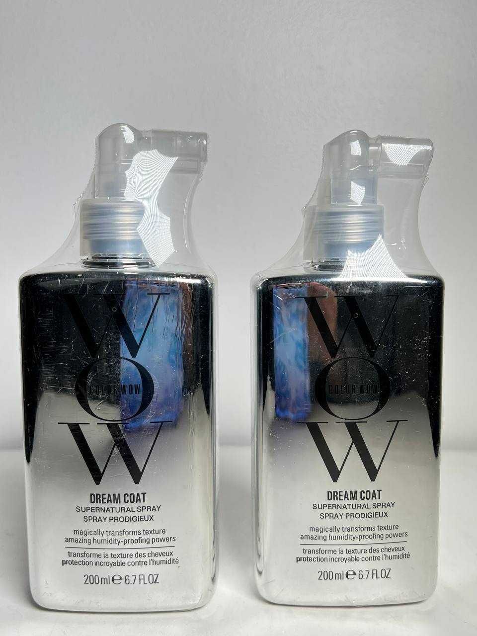 Спрей для волосся Color Wow Dream Coat Supernatural