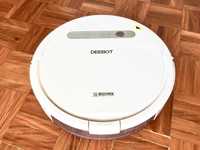 Aspirador robô Deboot Osmo 610. De €350 por €150