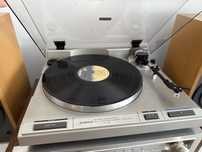 Vendo gira discos Pioneer PL-740