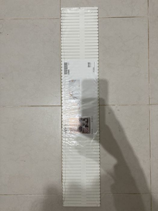 Colmeias | Divisórias de gavetas IKEA HOFTA (colmeias)