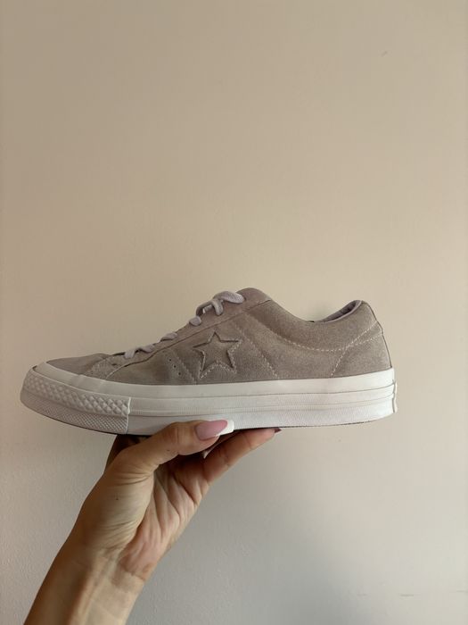 Buty converse one star