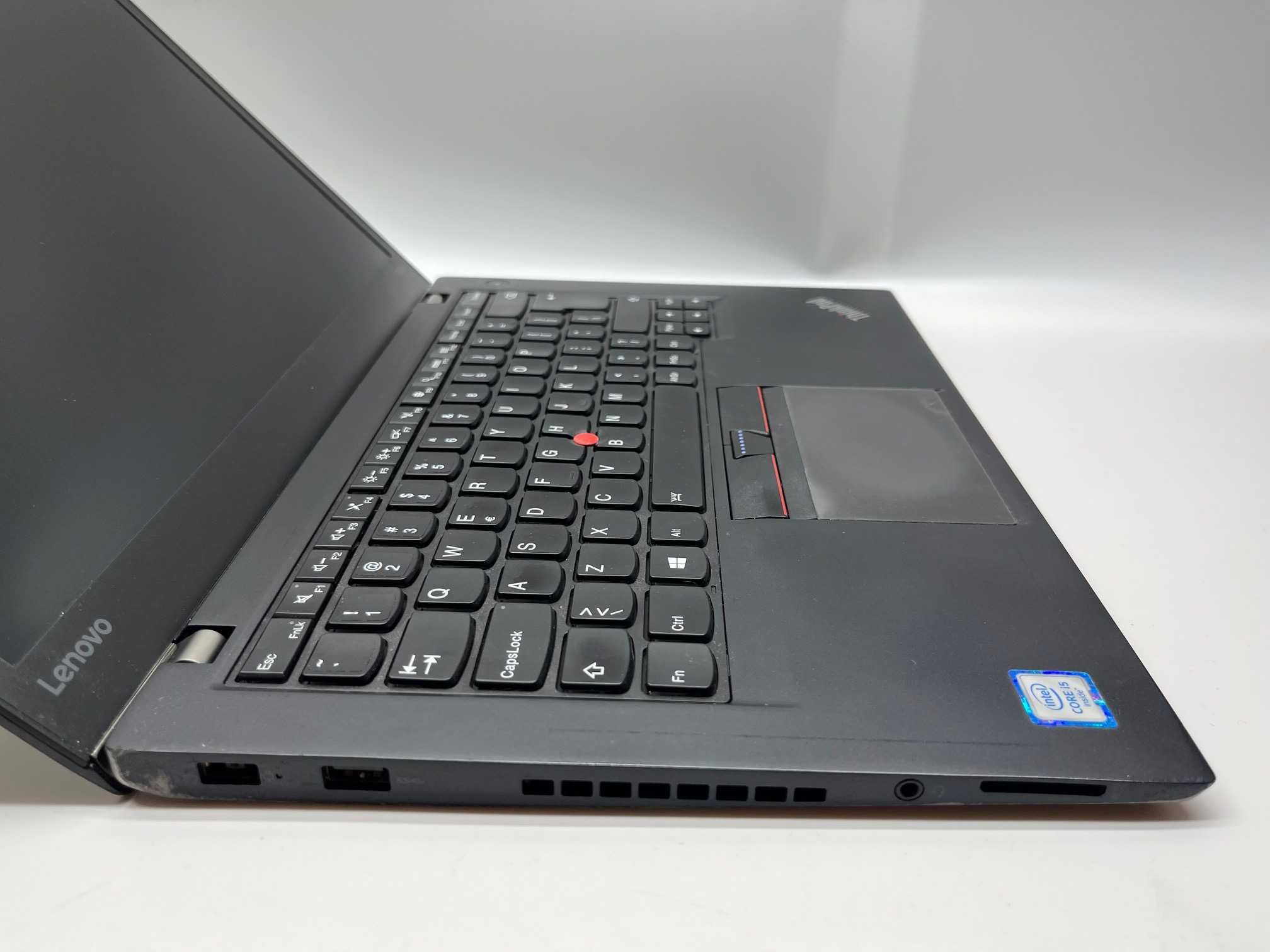 LAPTOP Lenovo T460s Intel Core i5-6200U 4GB 120GB SSD HDMI n434